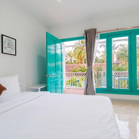 Philip Bungalow Phu Quoc Bagian luar foto