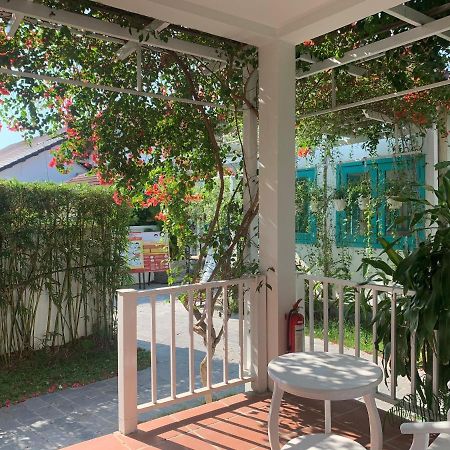 Philip Bungalow Phu Quoc Bagian luar foto