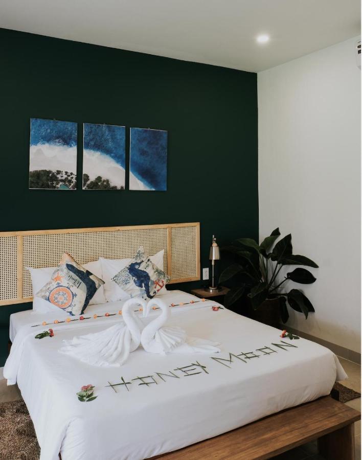 Philip Bungalow Phu Quoc Bagian luar foto