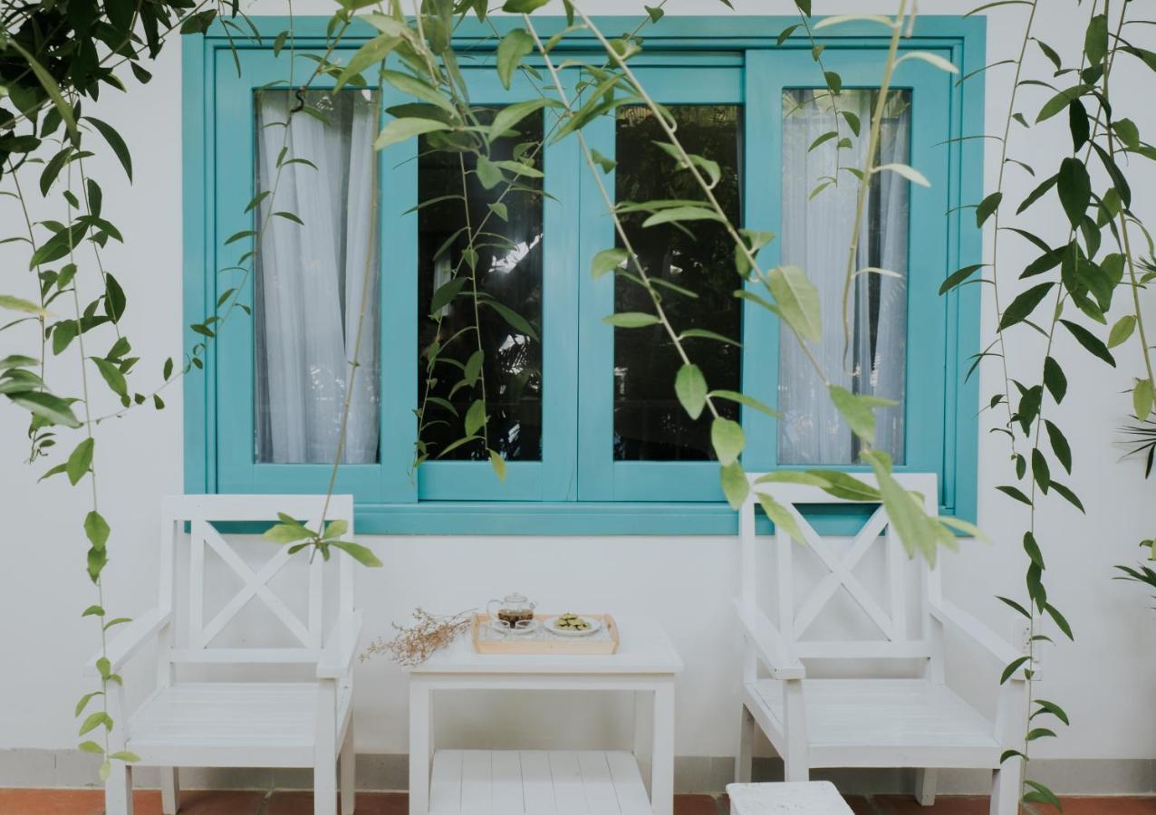 Philip Bungalow Phu Quoc Bagian luar foto