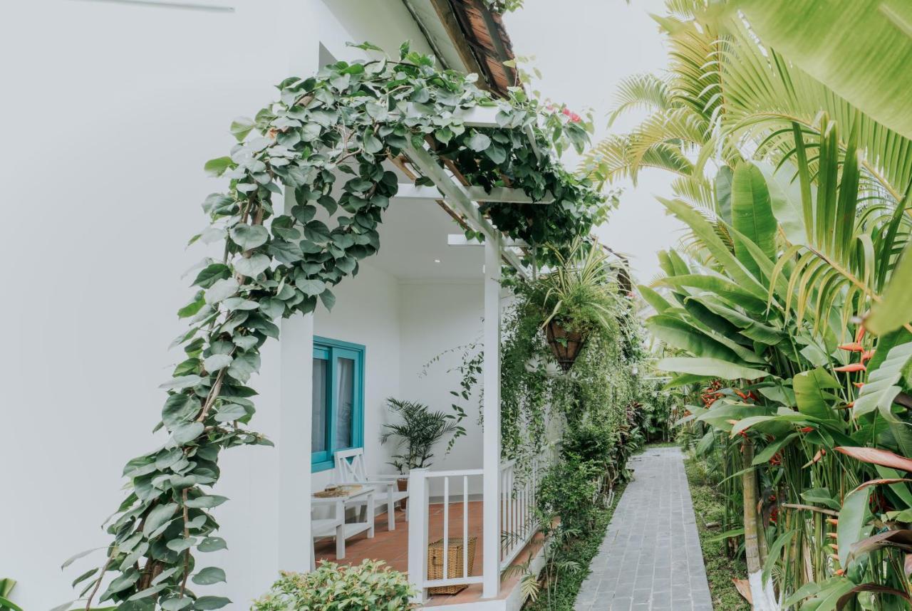 Philip Bungalow Phu Quoc Bagian luar foto