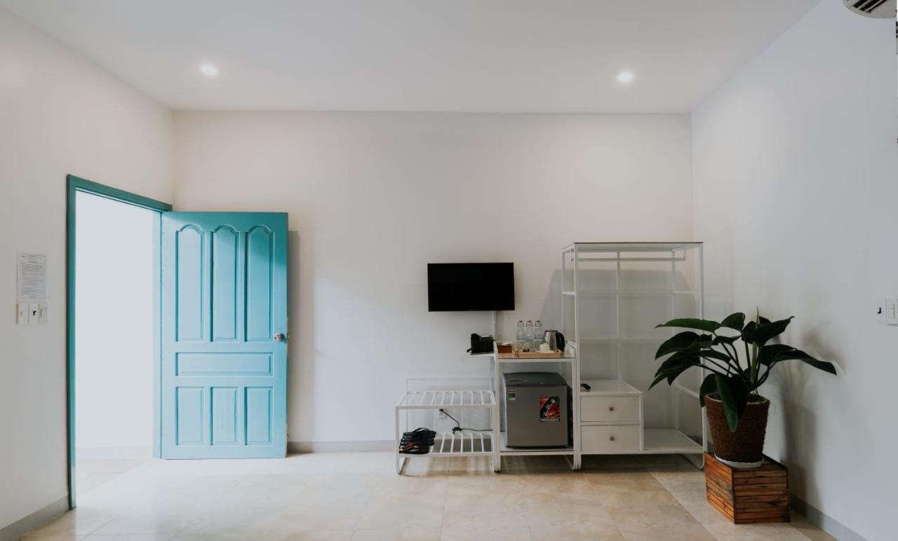 Philip Bungalow Phu Quoc Bagian luar foto