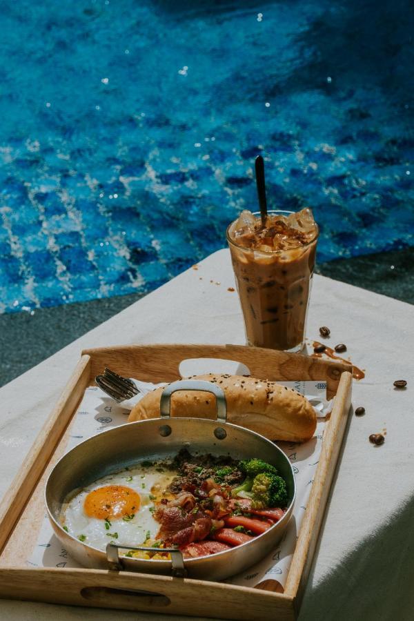 Philip Bungalow Phu Quoc Bagian luar foto