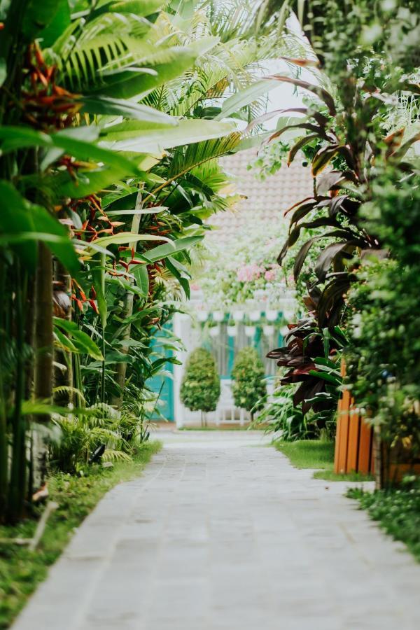Philip Bungalow Phu Quoc Bagian luar foto