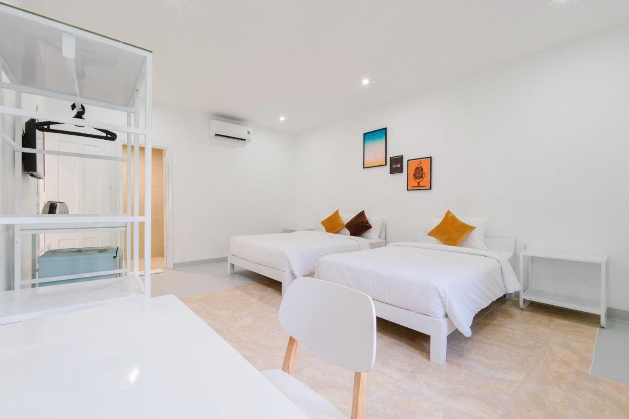Philip Bungalow Phu Quoc Bagian luar foto