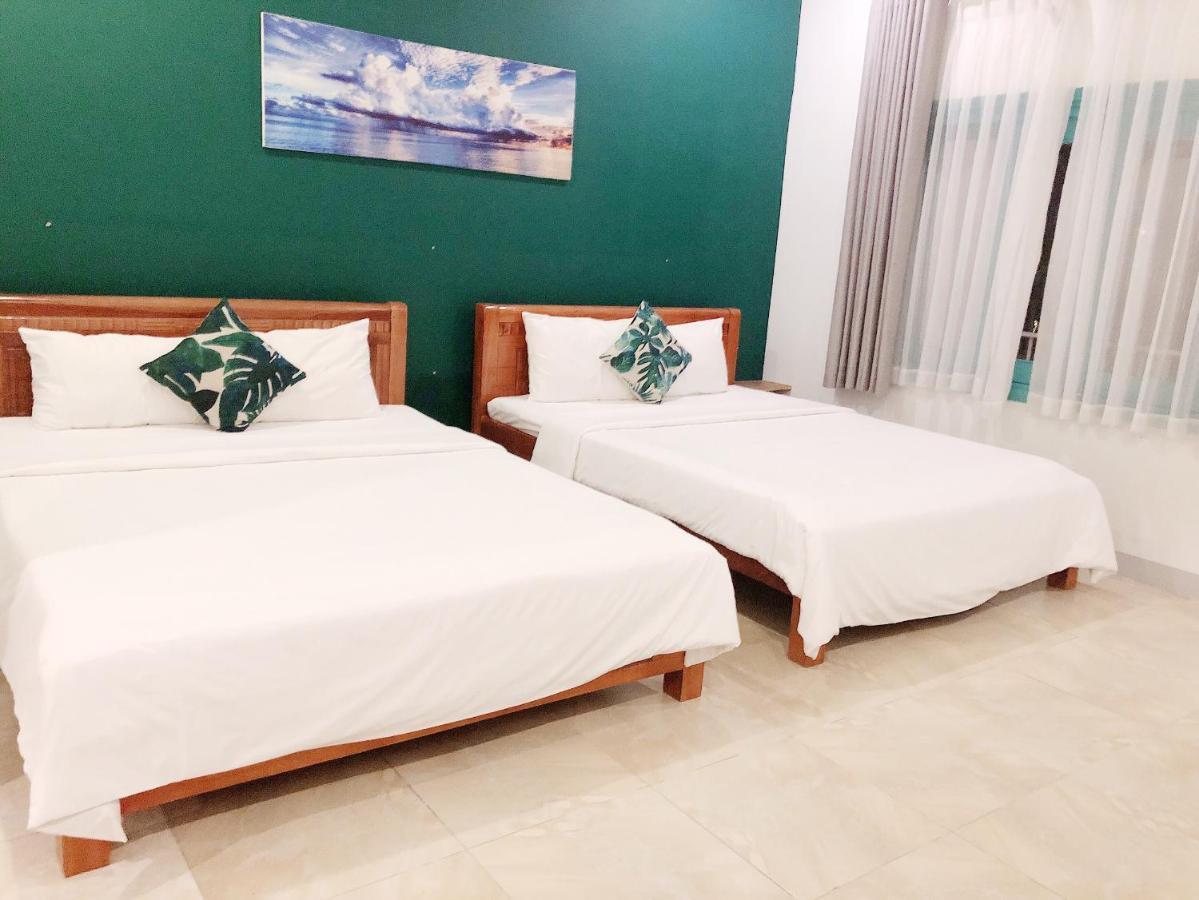 Philip Bungalow Phu Quoc Bagian luar foto