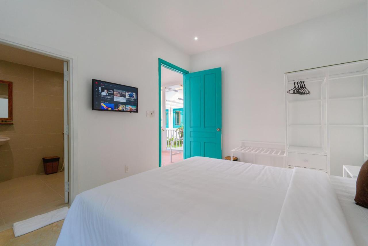 Philip Bungalow Phu Quoc Bagian luar foto