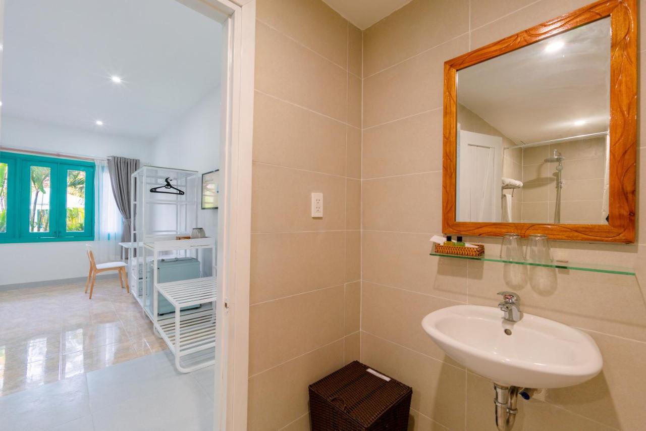 Philip Bungalow Phu Quoc Bagian luar foto