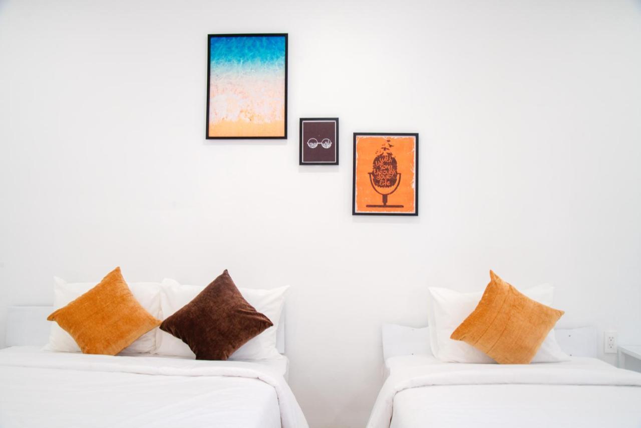 Philip Bungalow Phu Quoc Bagian luar foto