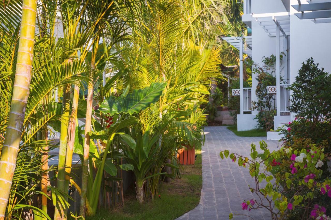 Philip Bungalow Phu Quoc Bagian luar foto