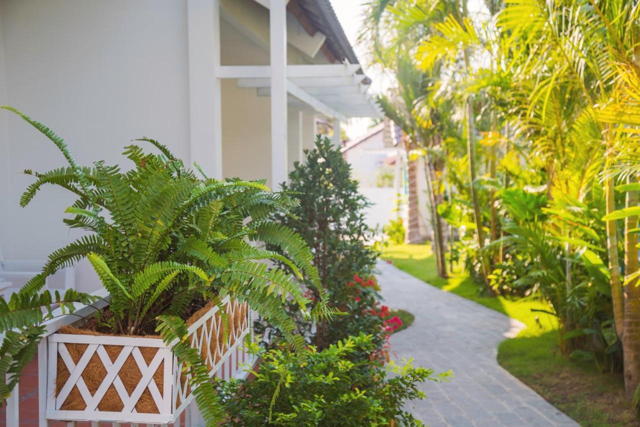 Philip Bungalow Phu Quoc Bagian luar foto