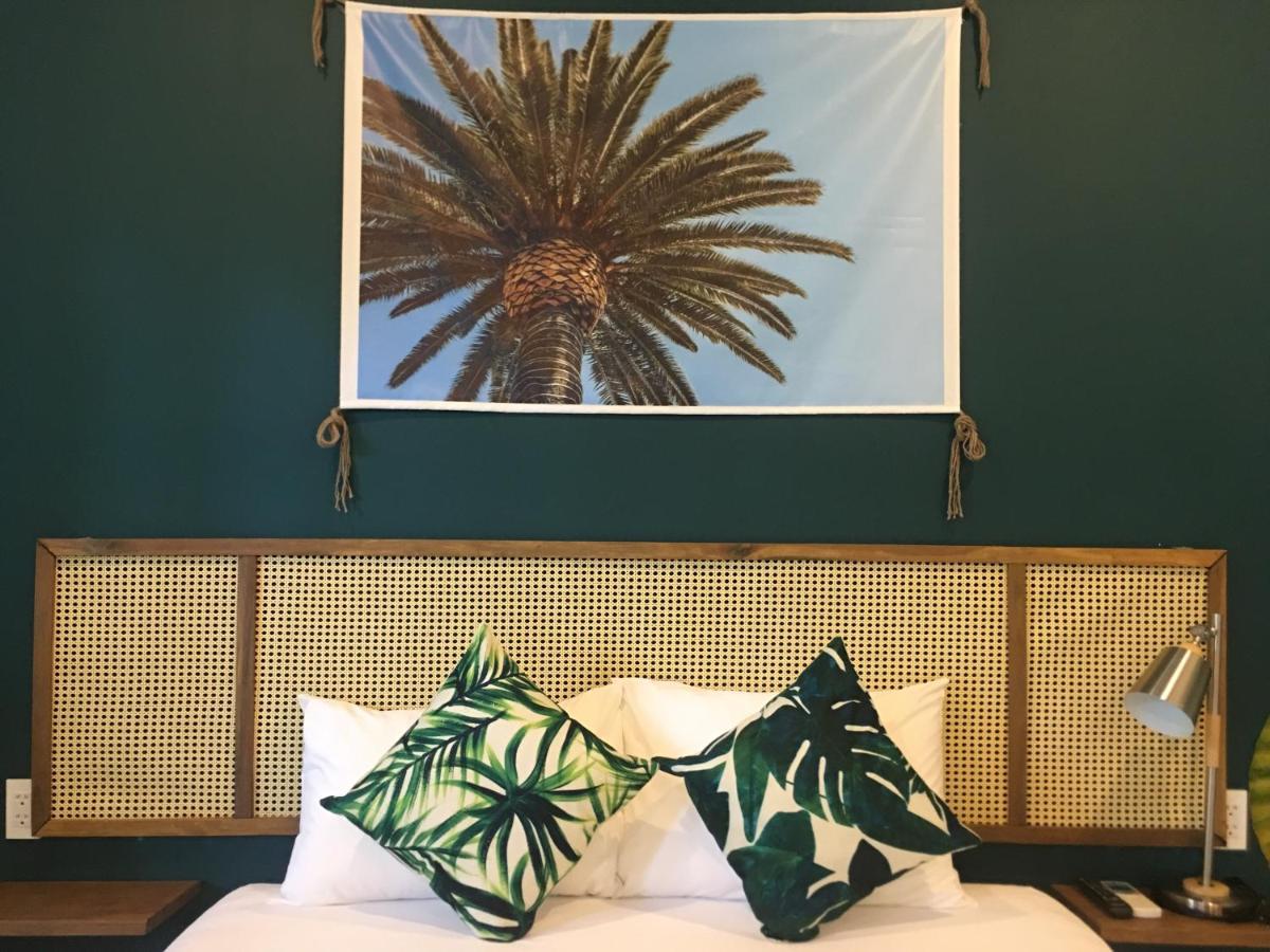 Philip Bungalow Phu Quoc Bagian luar foto