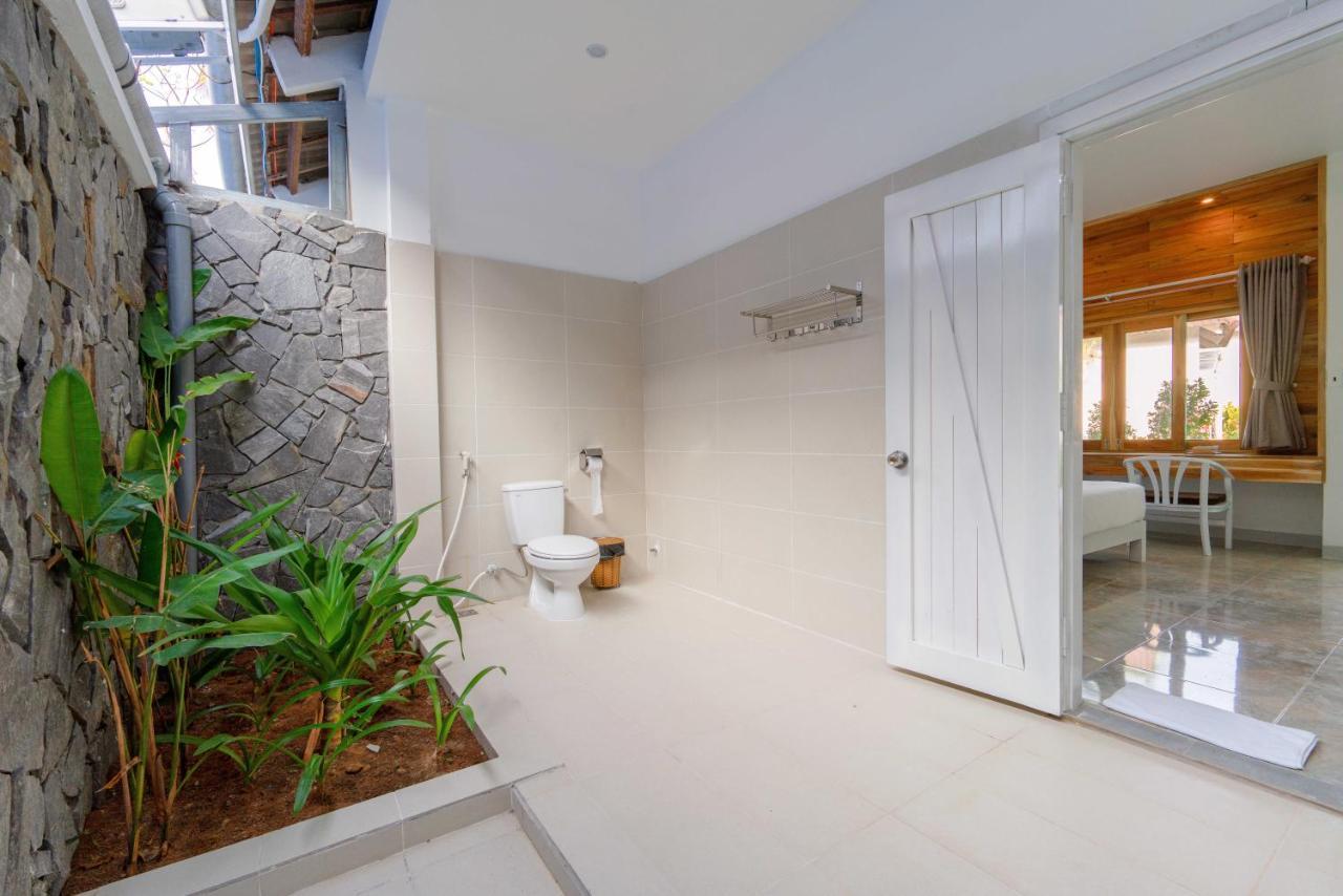Philip Bungalow Phu Quoc Bagian luar foto