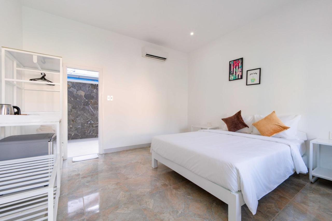 Philip Bungalow Phu Quoc Bagian luar foto